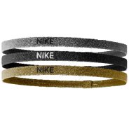 Nike Elastiques Hairbands x3