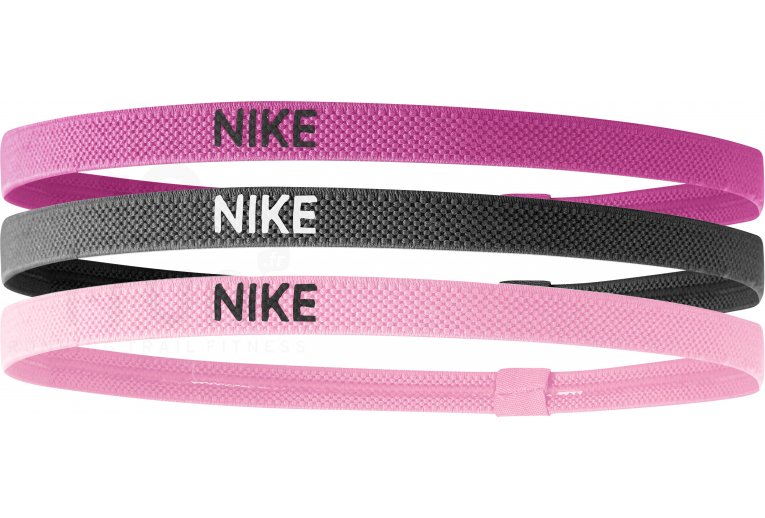 Nike cintas para el pelo  Headband 2.0 X3
