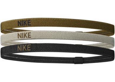 Nike Elastiques Hairbands x3 