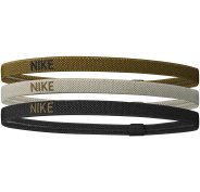 Nike Elastiques Hairbands x3