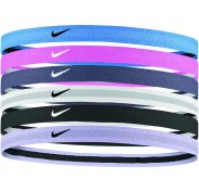 Nike Elastiques Headband 2.0 X6