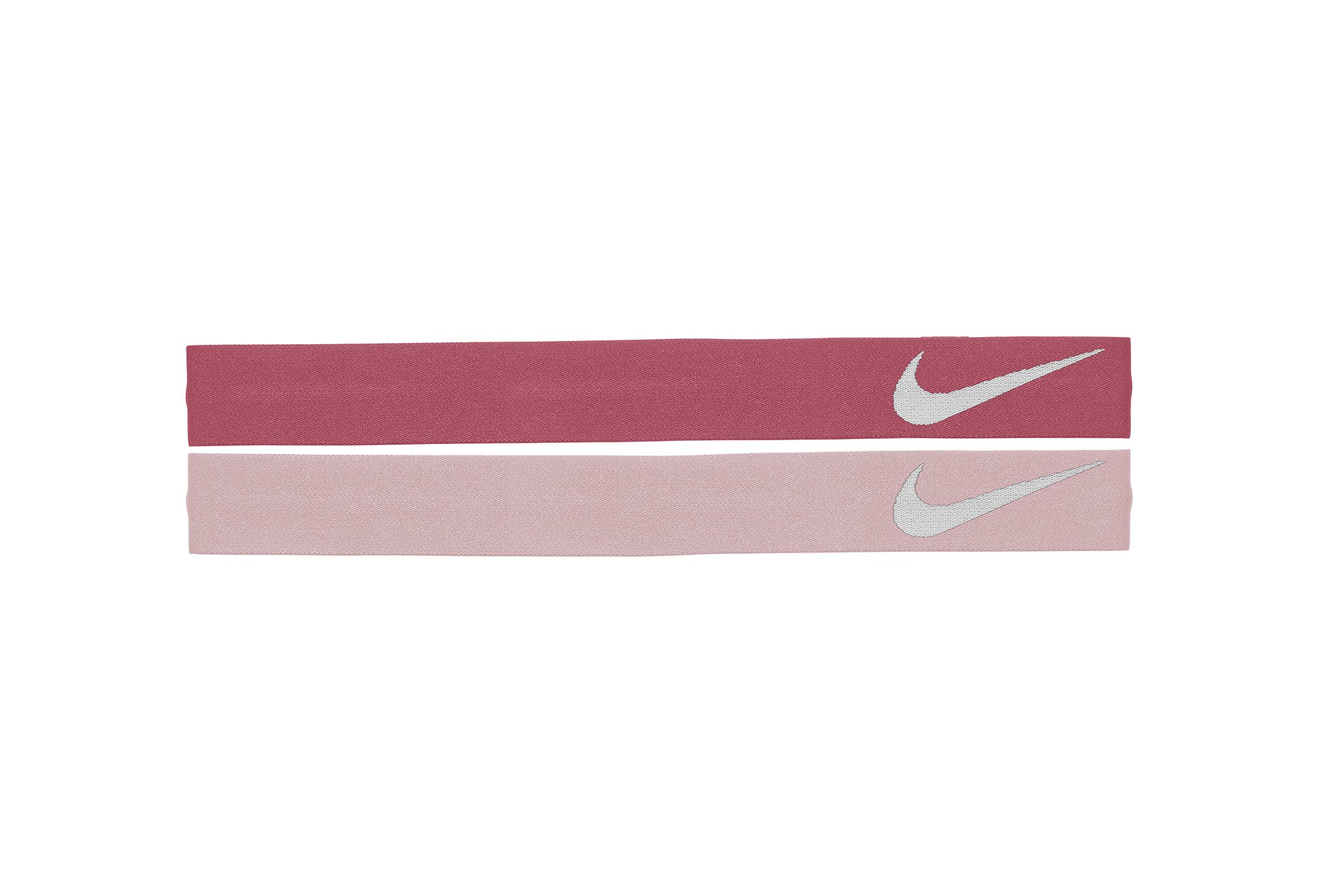 Nike Élastiques Headbands x2 Casquettes / bandeaux