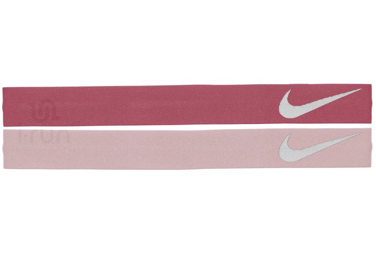 Nike 2 cintas para pelo Headbands en promoción | Accesorios Cintas para pelo Nike