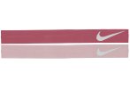 Nike Elastikb�nder Headbands x2