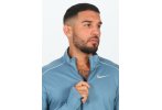 Nike camiseta manga larga Element Crew 3.0 1/2 Zip