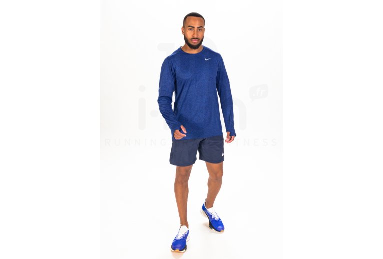 Nike Element Crew Herren