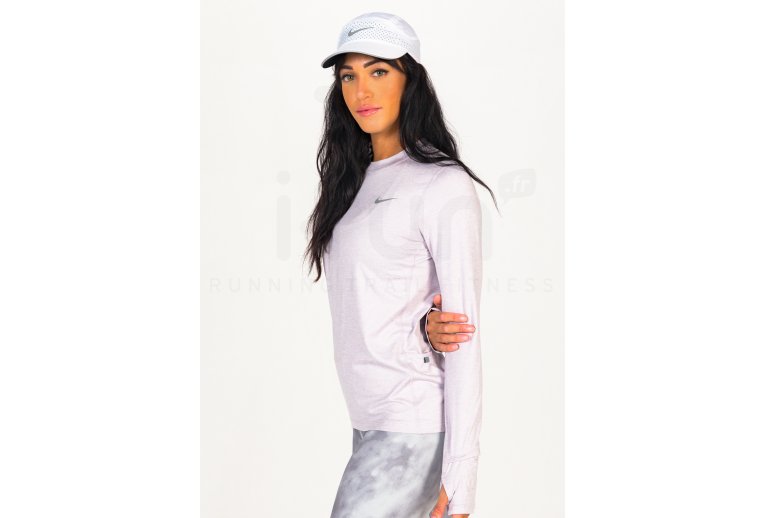 Nike Element Crew Damen