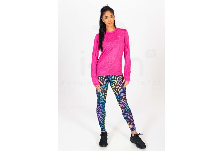 Nike Element Crew Damen