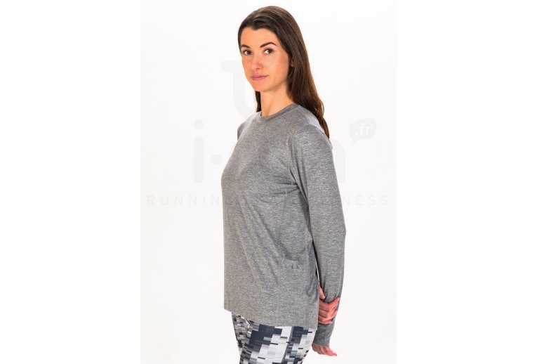 Nike Element Crew Damen