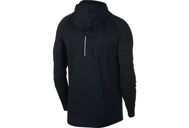 Nike Chaqueta Element Full Zip