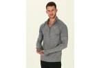 Nike camiseta manga larga Element Half Zip
