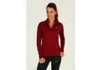 Nike Camiseta manga larga Element Half Zip