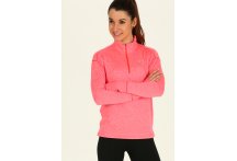 Nike Element Half Zip W