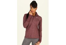 Nike Element Half Zip W