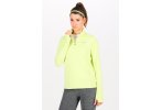 Nike camiseta manga larga Element Half Zip