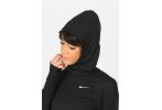 Nike sudadera Element Hoodie