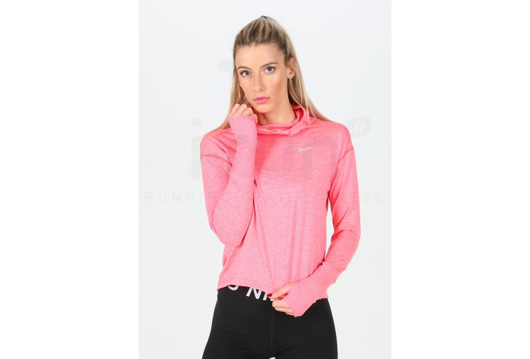 Nike sudadera Element Hoodie