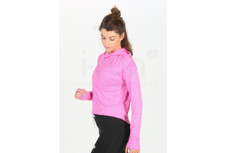 Nike sudadera Element Hoodie