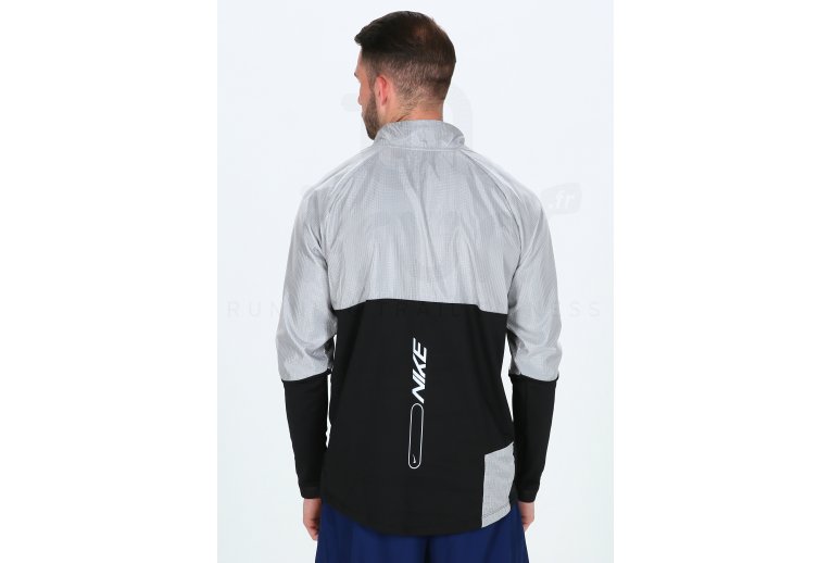 Nike camiseta manga larga Element