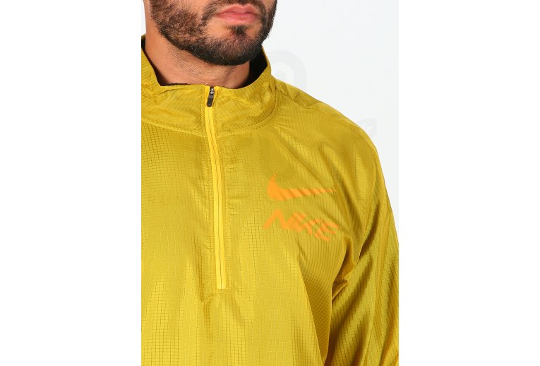 Nike camiseta manga larga Element