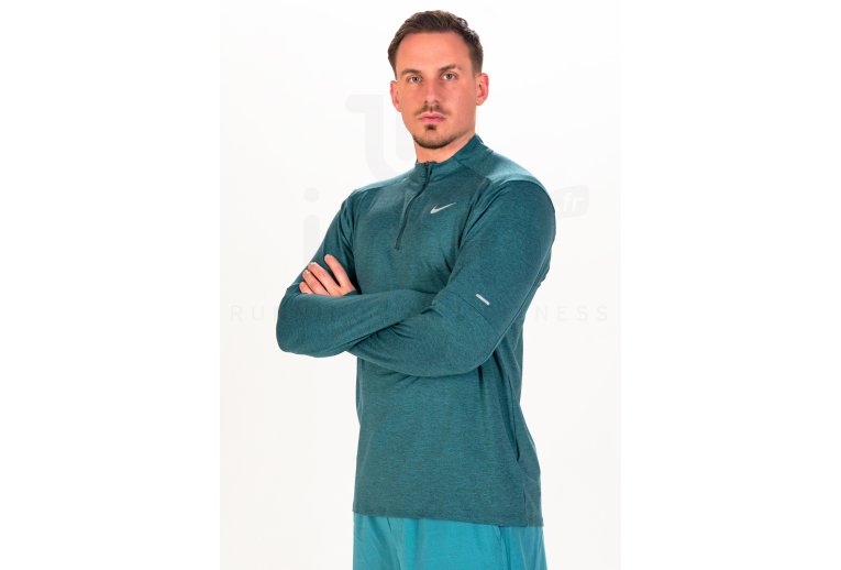 Nike camiseta manga larga Element