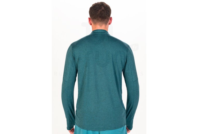 Nike camiseta manga larga Element