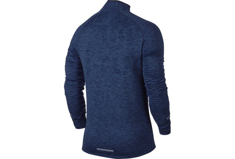 Nike Camiseta manga larga Element Sphere 1/2 Zip