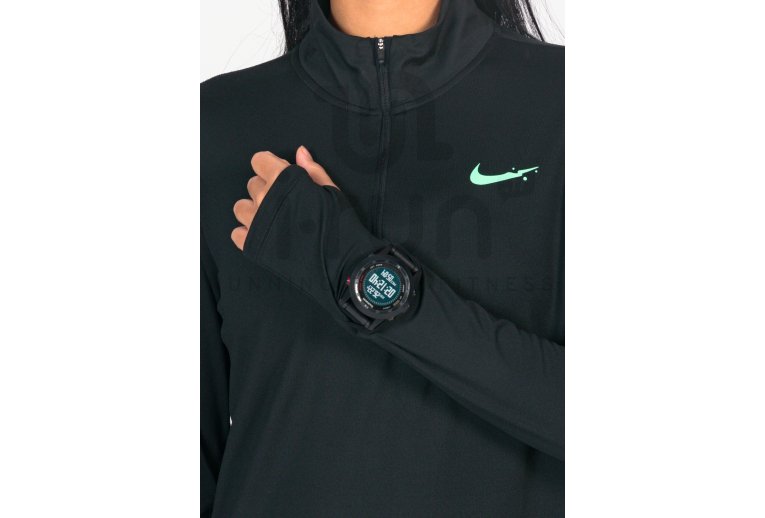 Nike camiseta manga larga Element Tokyo