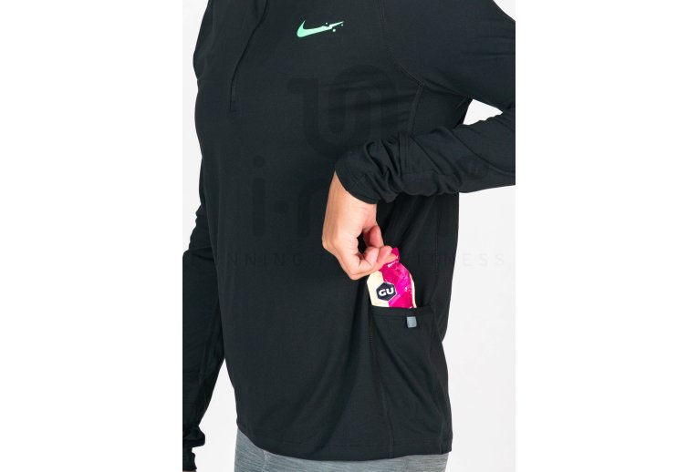 Nike camiseta manga larga Element Tokyo