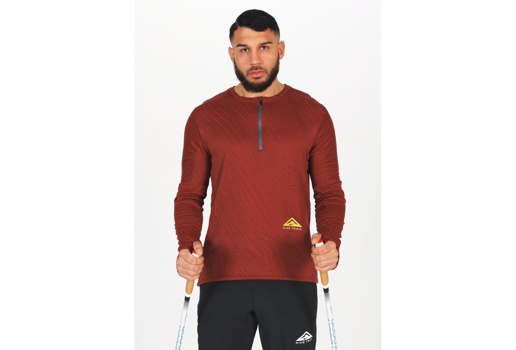 Nike Element Trail M Diététique Vêtements homme