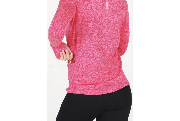 Nike camiseta manga larga Element