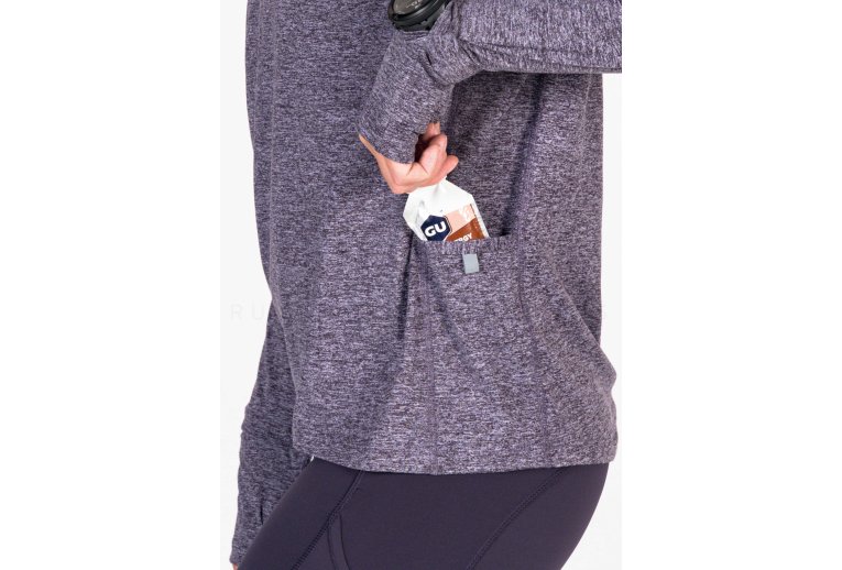 Nike camiseta manga larga Element