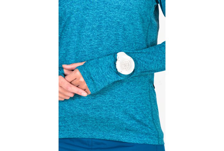 Nike camiseta manga larga Element