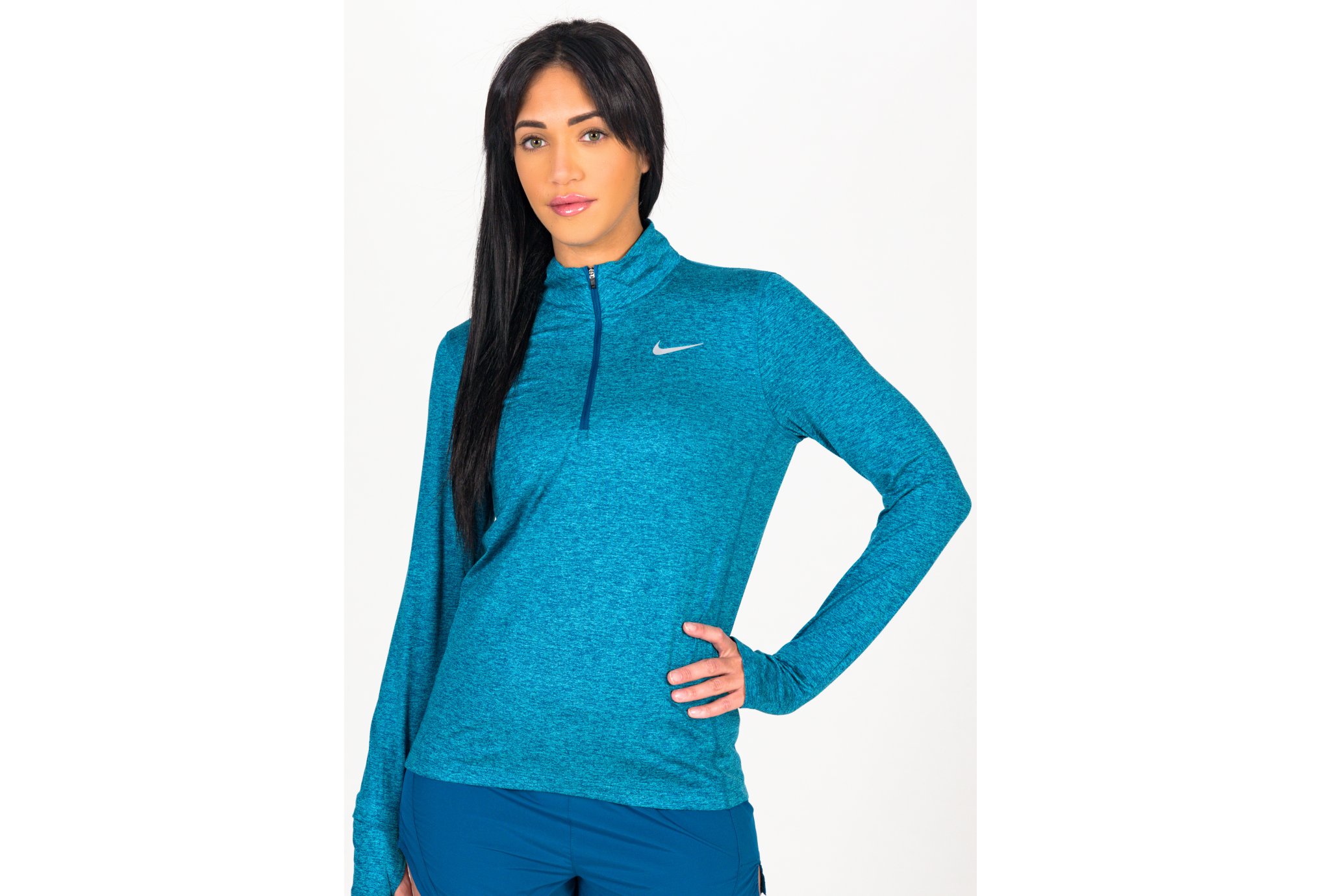 Nike Element W vêtement running femme