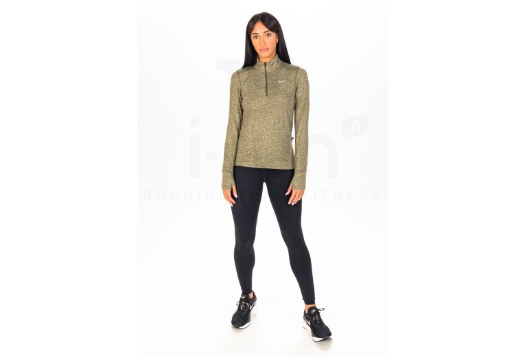 Nike camiseta manga larga Element