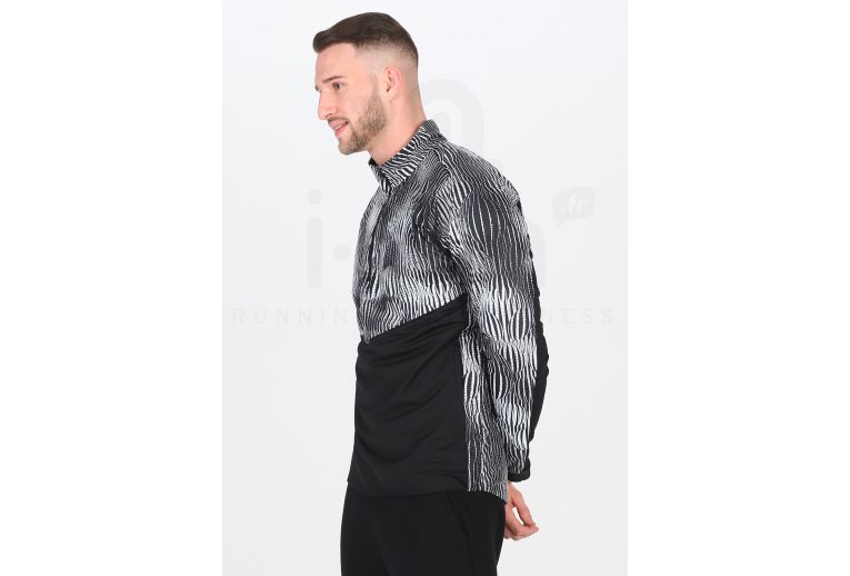 Nike sudadera Element Warm