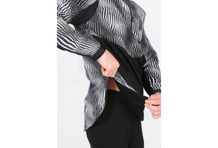 Nike sudadera Element Warm