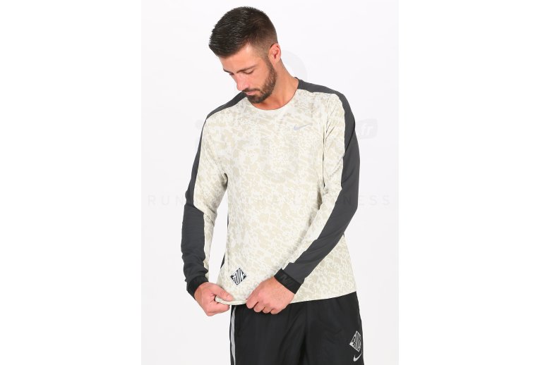 Nike Element Wild Run Herren