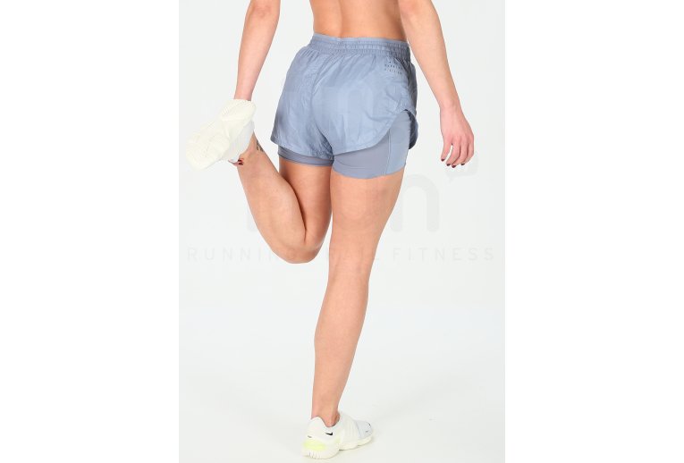 Nike Pantal�n corto Elevate 2 en 1