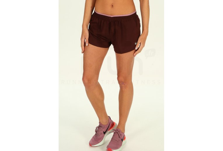 Nike Pantal�n corto Elevate