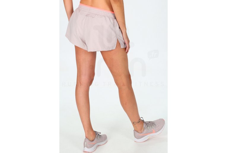 Nike Pantal�n corto Elevate