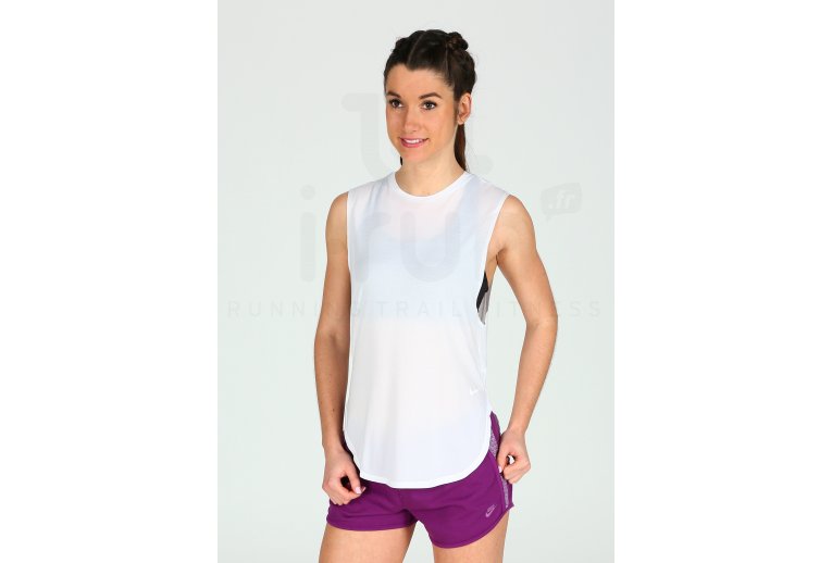 Nike Camiseta manga corta Elevated