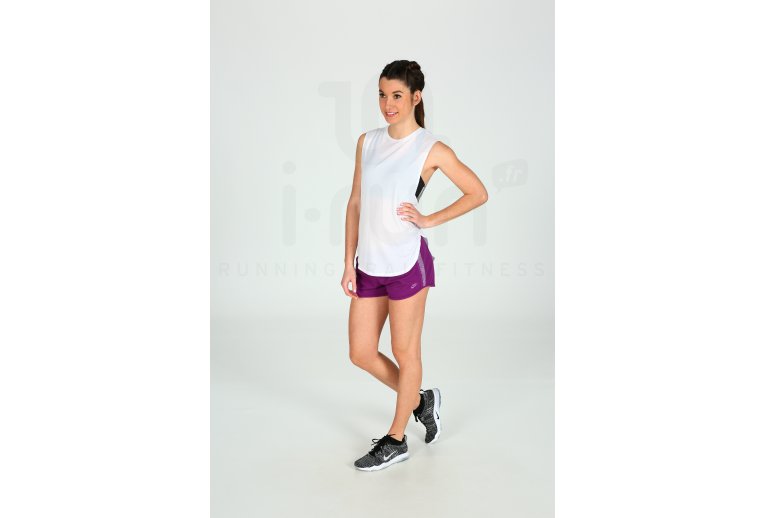 Nike Camiseta manga corta Elevated