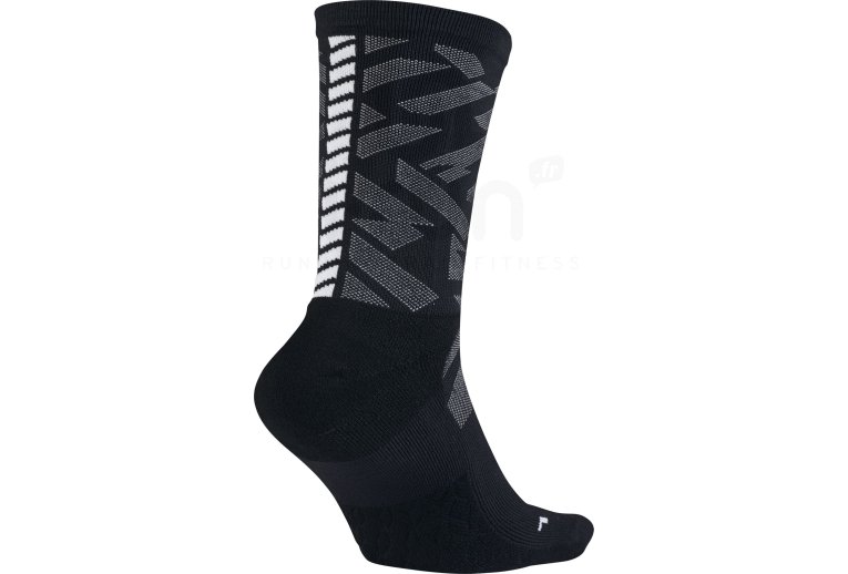 Nike Calcetines Elite Cushion Crew Graphic