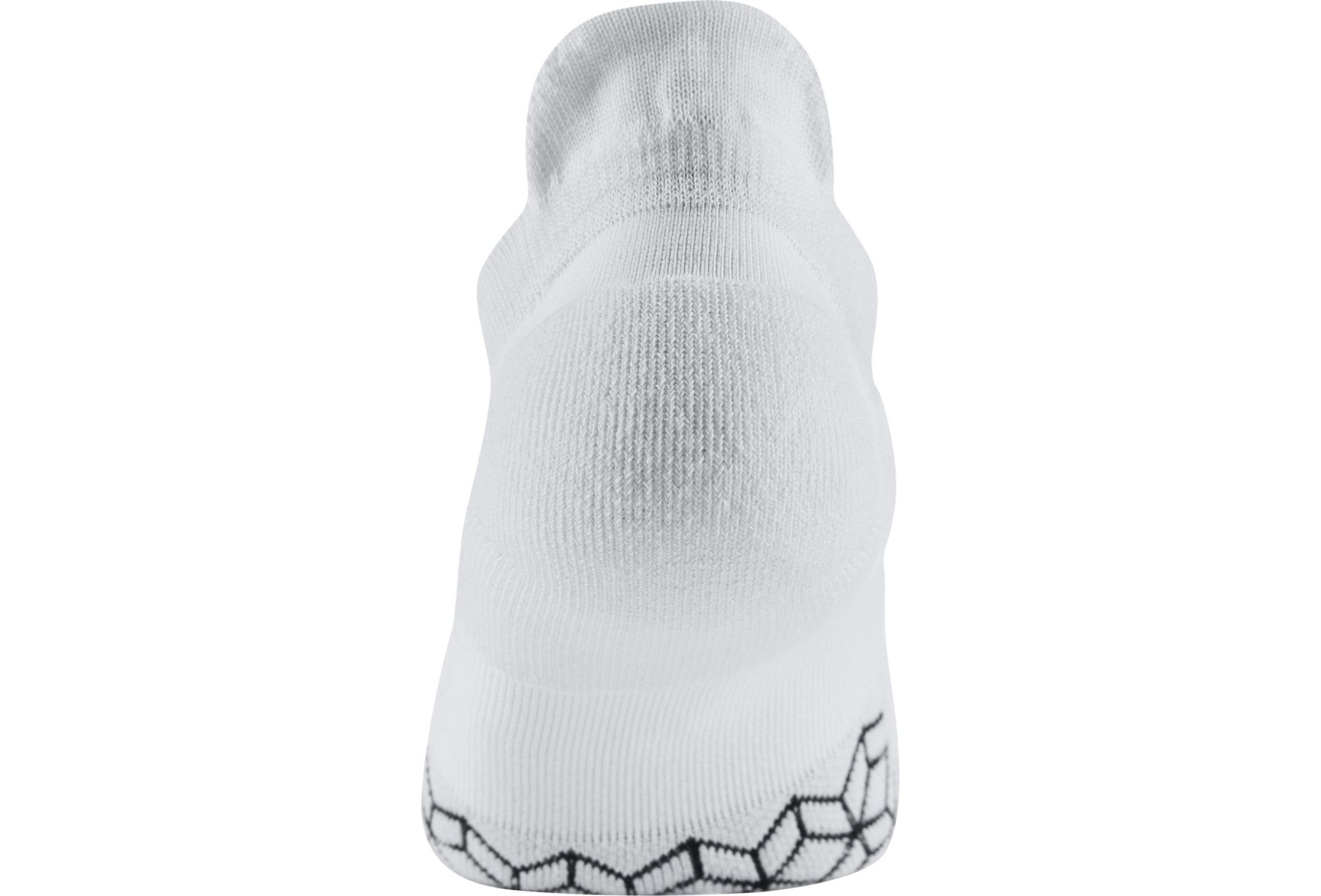 nike cushion no show