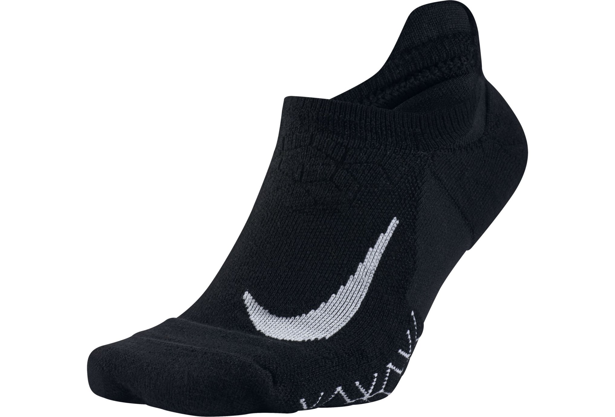 nike cushion no show
