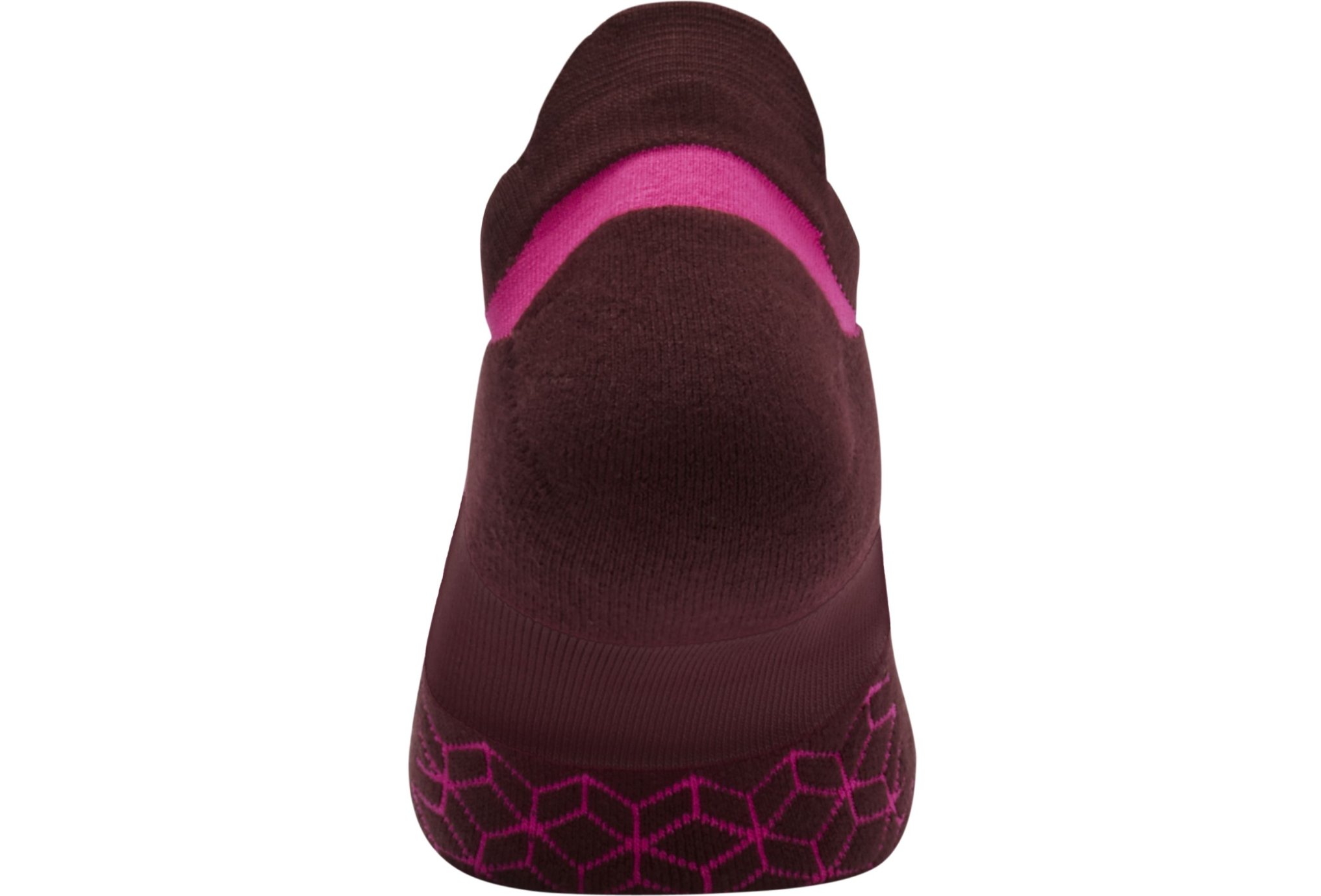 nike cushion no show