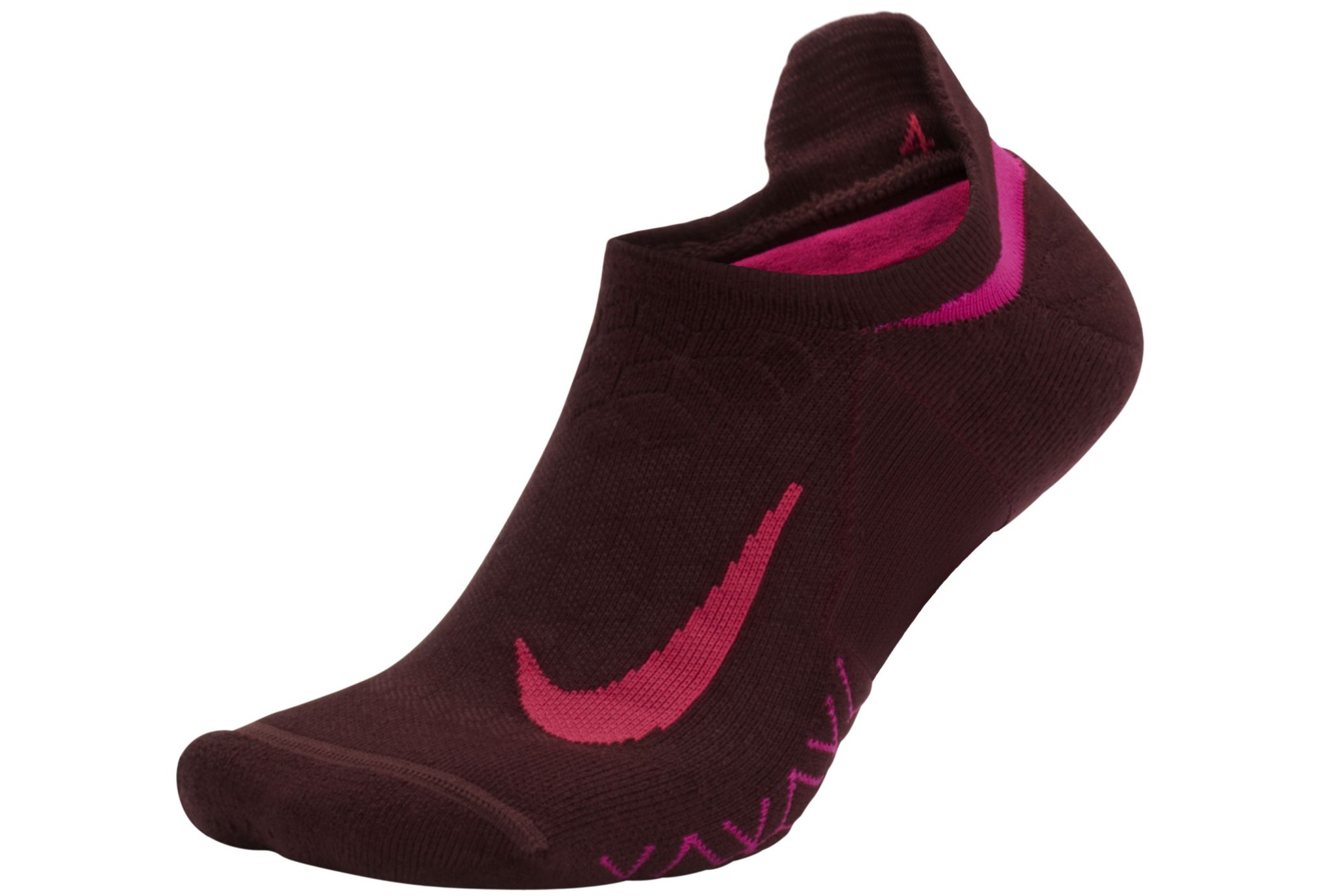 Nike Elite Cushion No Show Diététique Accessoires
