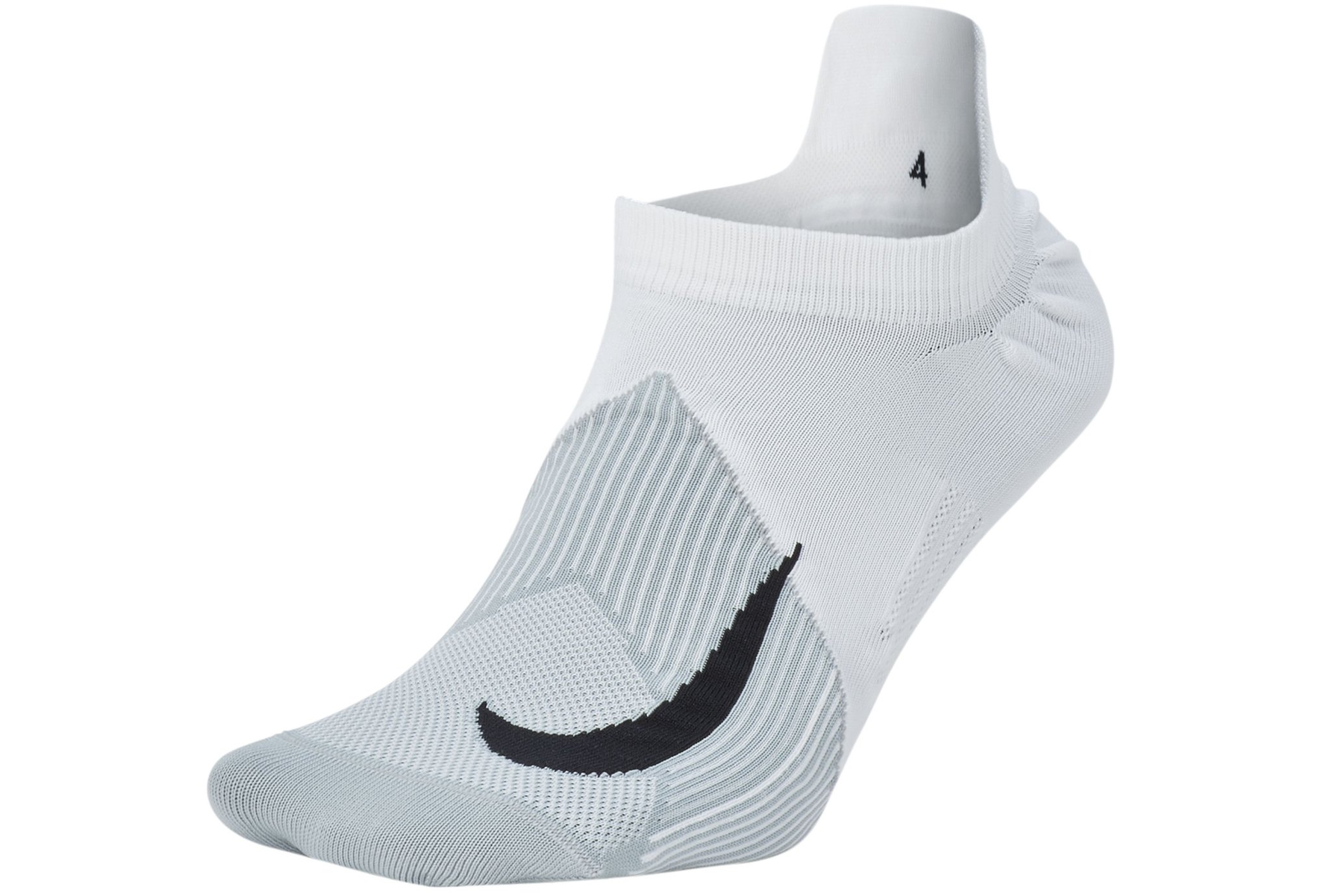 Nike Elite Lightweight No-Show Chaussettes