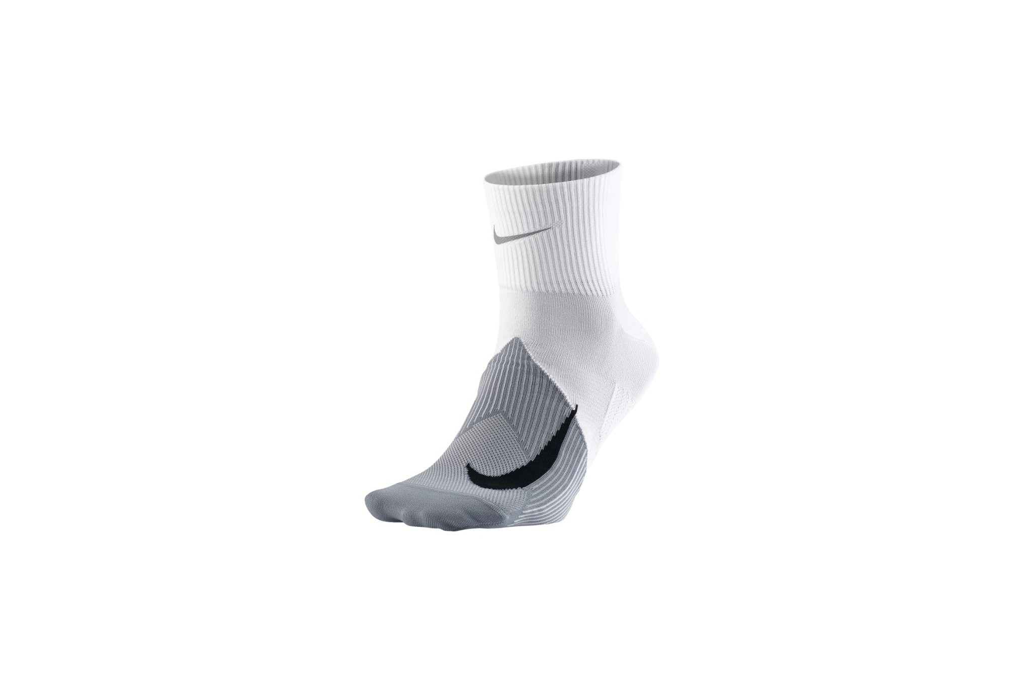 Nike Elite Lightweight Quarter Chaussettes
